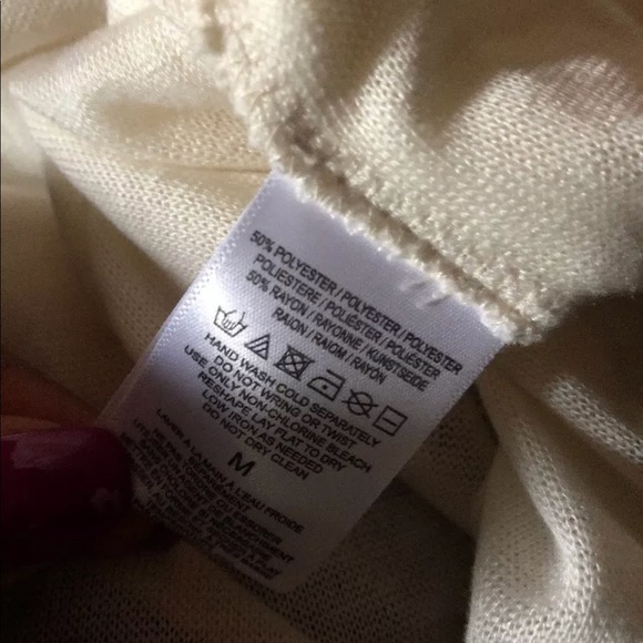 We The Free Draped Thin Sweater - Picture 3 of 5